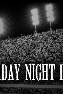 Saturday Night Lights