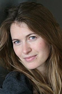 Photo of Laurence Cordier