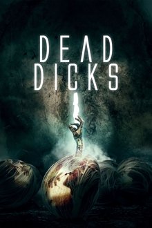 Poster do filme Dead Dicks