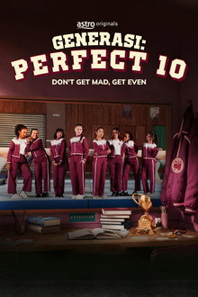 Generasi: Perfect 10