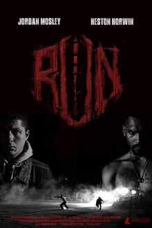 Poster do filme Run
