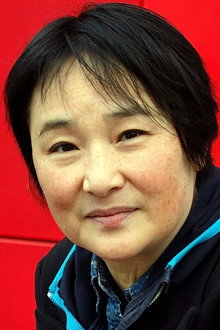 Photo of Yumi Fujimori