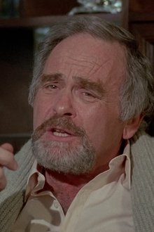 Photo of Norman Burton