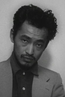 Photo of Kazuhiro Sano
