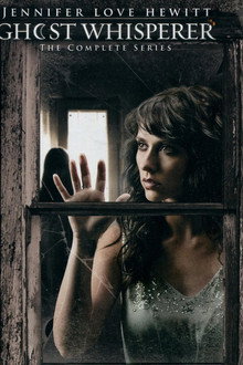 Ghost whisperer