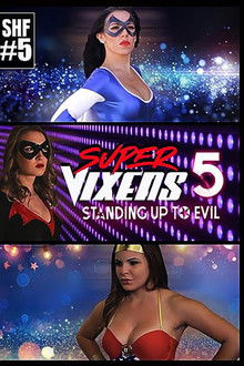 Super Vixens 5
