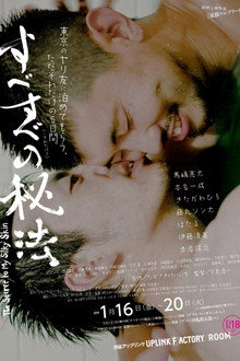 すべすべの秘法