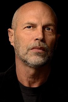 Photo of Steve Brudniak