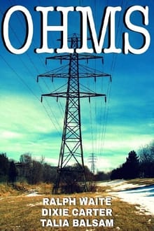 Poster do filme OHMS