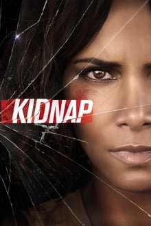 Kidnap movie poster