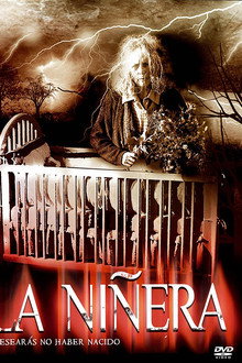 La niñera