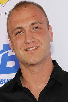 Photo of Nick Hogan