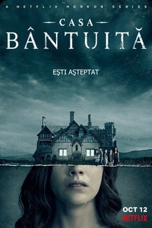 Casa Bântuită