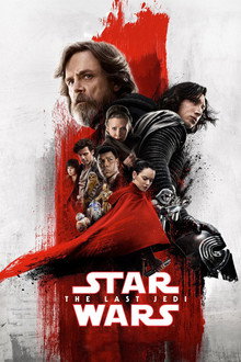 Star Wars: The Last Jedi