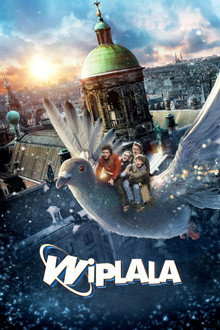 Malý kouzelník Wiplala