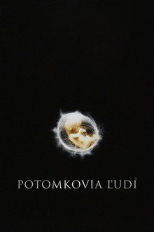 Potomkovia ľudí