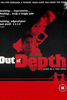 Poster do filme Out of Depth
