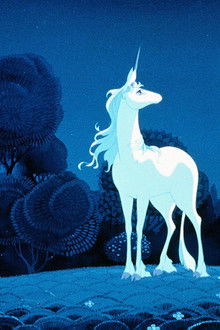 O-Último-Unicórnio