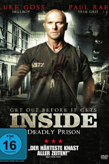 Inside - Deadly Prison