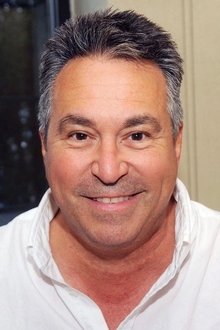 Photo of Brian Peck