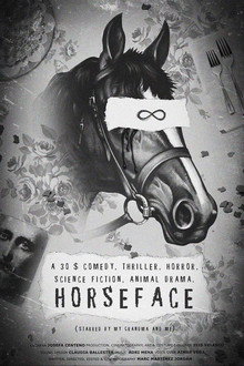 Caradecaballo