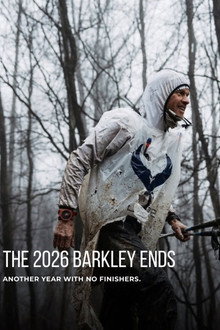 The Barkley Strikes Again: The 2026 Barkley Marathons