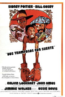 Dos tramposos con su suerte