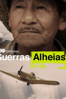 Guerras Alheias