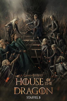 Staffel 3