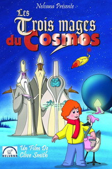 Les Trois mages du Cosmos