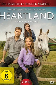 Staffel 9