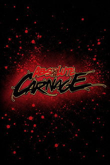 Marvel Ultimate Comics: Absolute Carnage