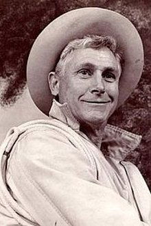 Photo of George Dunn