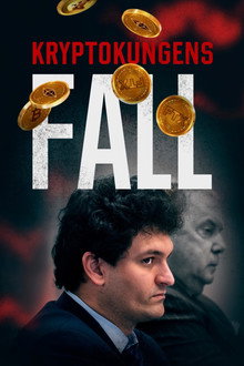 Kryptokungens fall