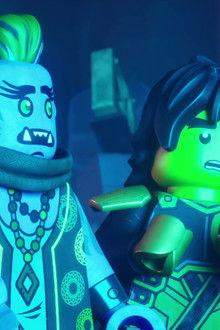 LEGO Ninjago: Dragons Rising - Season 2