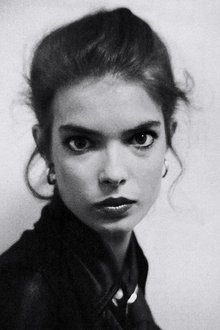 Photo of Zoë Lund