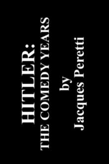 Poster do filme Hitler: The Comedy Years