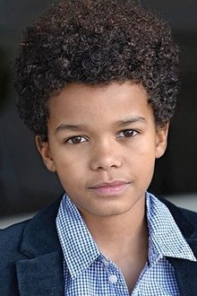 Photo of Christian Darrel Scott
