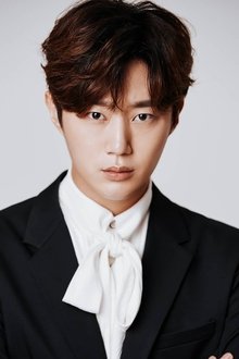 Photo of Han Eun-seong