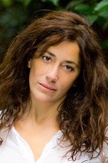 Photo of Cristina Dilla
