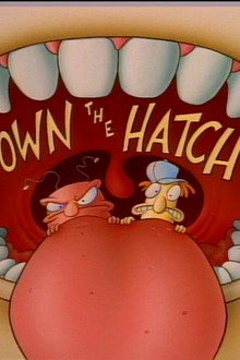 Rocko's Modern Life season 2 episode 6
