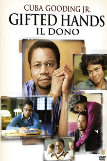 Gifted Hands - Il dono