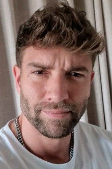 Photo of Pablo Alborán