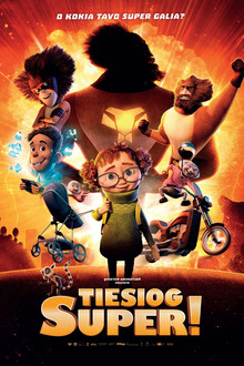 Tiesiog super
