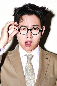 Foto de perfil de Jang Sung-kyu