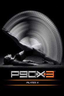 P90X3 – Pilates X