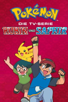 Staffel 6: Advanced