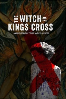 The Witch of Kings Cross 2020