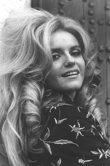 Photo of Sharon Farrell