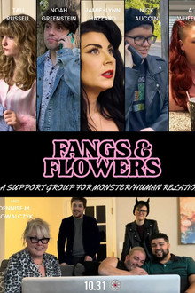 Fangs & Flowers